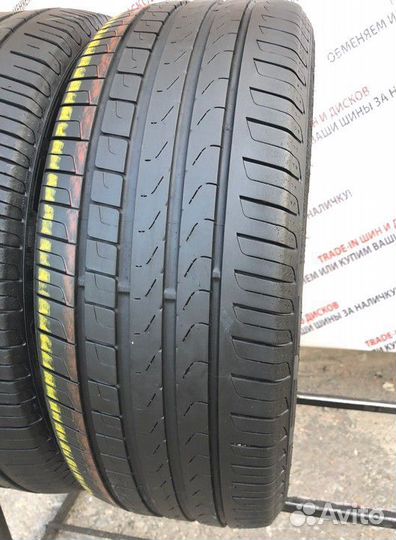 Pirelli Scorpion Verde 235/45 R19