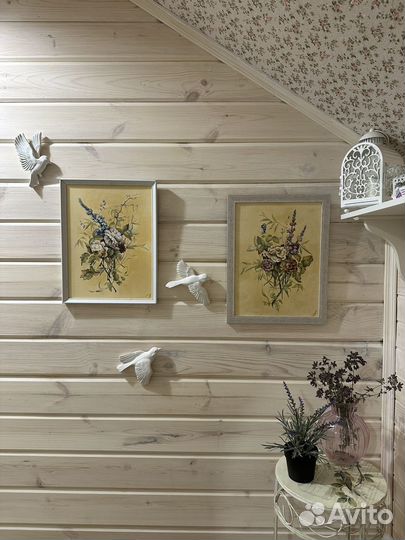 Картина на заказ, создание реквизита