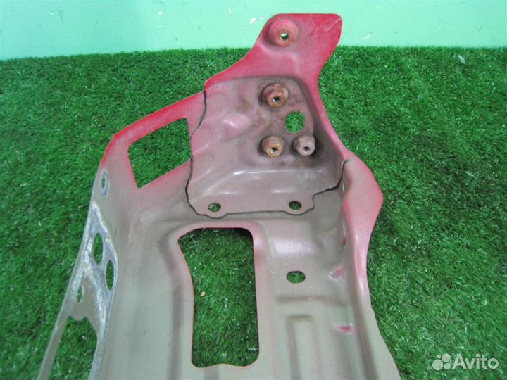 Панель передняя Toyota Yaris P13 2015