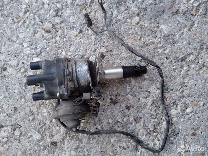 Трамблёр Мазда 626 GD 2.0 бензин