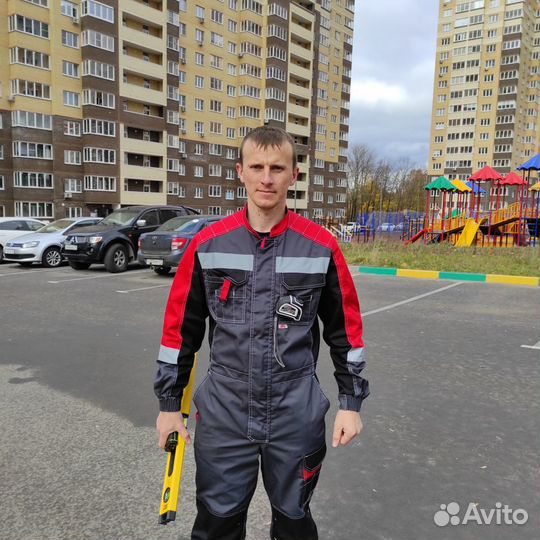 Ремонт и отделка квартир под ключ