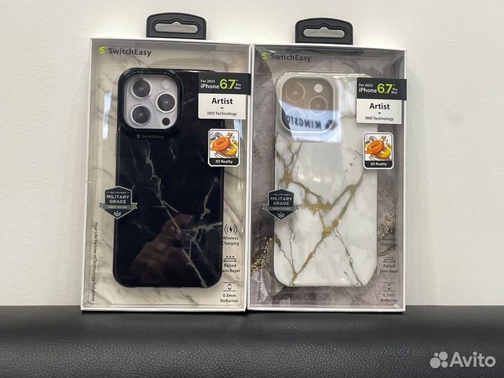 Силиконовый чехол iPhone 14 Pro Max