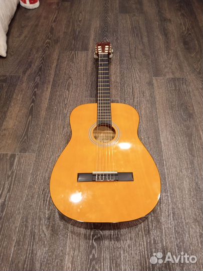 Гитара Amati premium edition