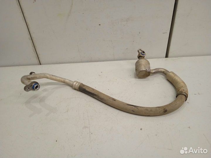 Трубка кондиционера Kia Rio 2 JB 1.4 G4EE 2009