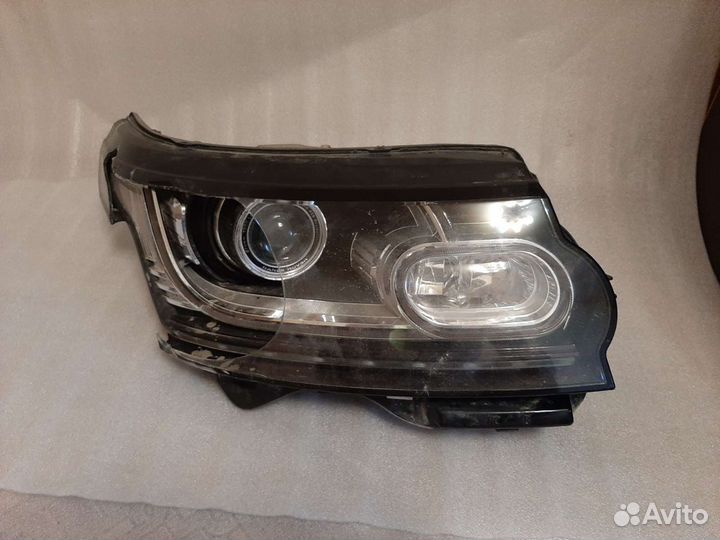 Фара правая Range Rover Evoque 4 Оригинал