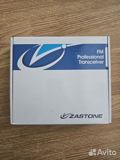 Рация Zastone M9