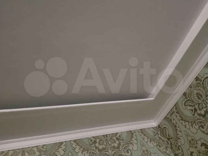 Комната 10 м² в 5-к., 2/4 эт.