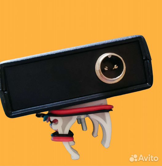 Металлоискатель пират,готовый блок