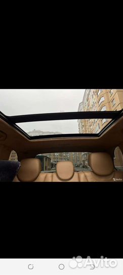 Porsche Cayenne Turbo 4.5 AT, 2006, 209 600 км