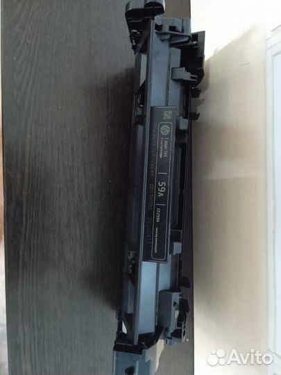 Картридж для принтера hp CF259A