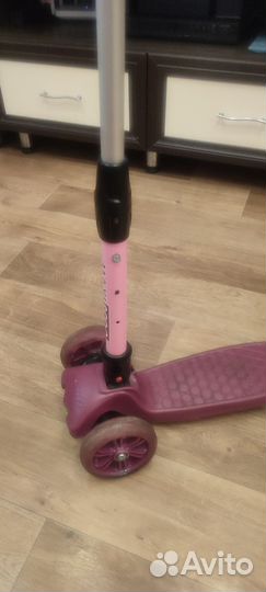 Самокат детский