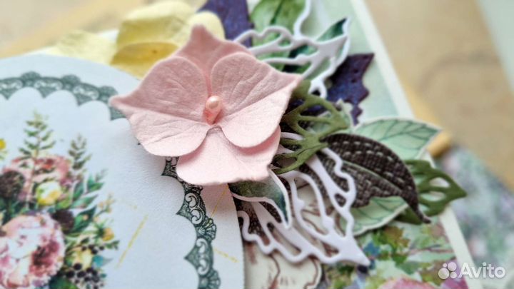 Конверт для денег