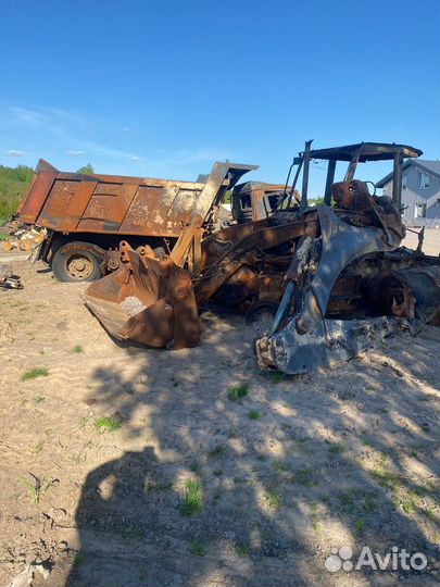 КАМАЗ 65115, 2012