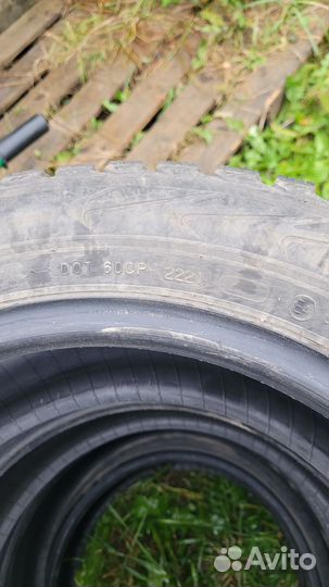 Nokian Tyres Nordman 5 205/55 R16