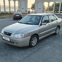 Chery Amulet (A15) 1.6 MT, 2007, 110 000 км, с пробегом, цена 145 000 руб.