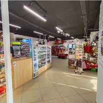 Свободного назначения, 107 м²