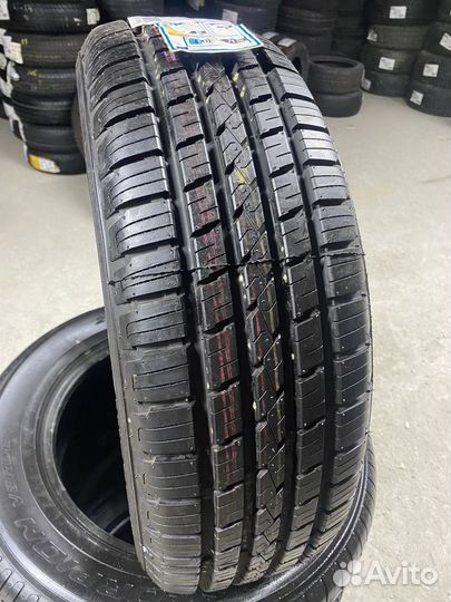 Hifly Vigorous HT-601 225/60 R17