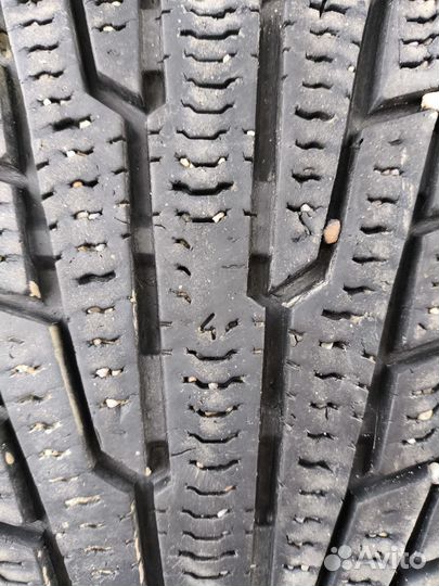 Nokian Tyres Hakkapeliitta R 205/60 R16 96R