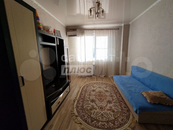 2-к. квартира, 57,5 м², 9/9 эт.