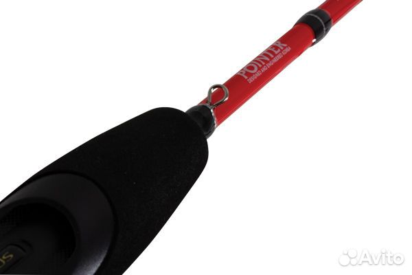 Спиннинг maximus pointer travel 21UL 2,1 M 0,8-6 G
