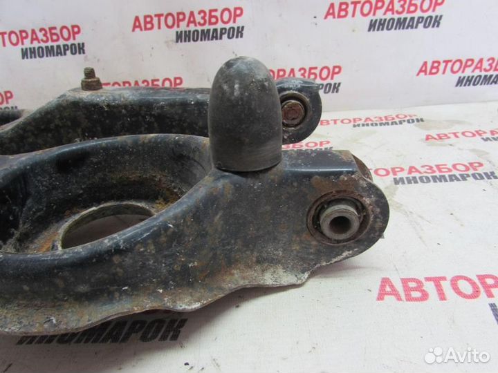 Рычаг, тяга подвески задний Mazda 3 BK 2002-2009