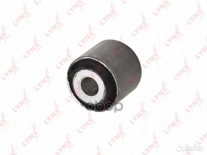 Сайлентблок / Зад. рычаг / Зад. подв. mercedes