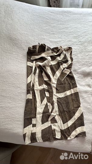 Massimo dutti юбка