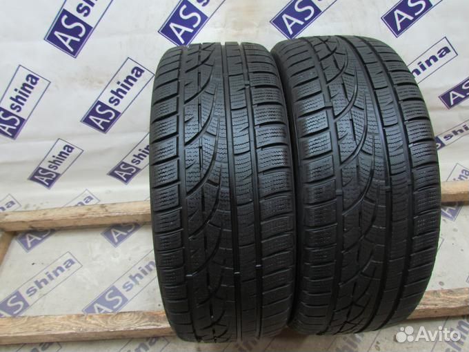 Hankook Winter I'Cept Evo W310 215/45 R17 93Q