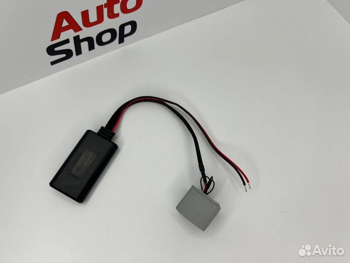 Bluetooth для Honda