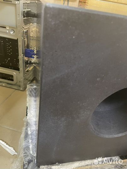 Куб поверочный 300х300х300 кл.0