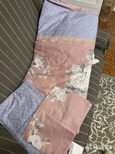 Полотенце и постельное белье
