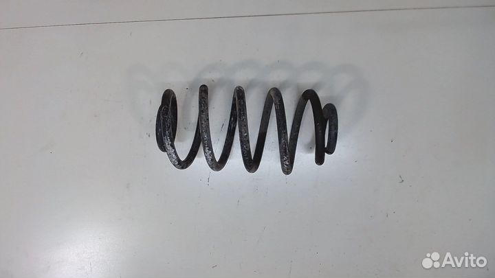 Пружина подвески Mercedes Vito W639, 2004