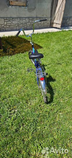 Велосипед детский Stels pilot 410