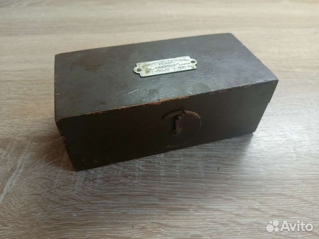 Набор гирек для весов