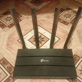 Wifi роутер 5 ггц