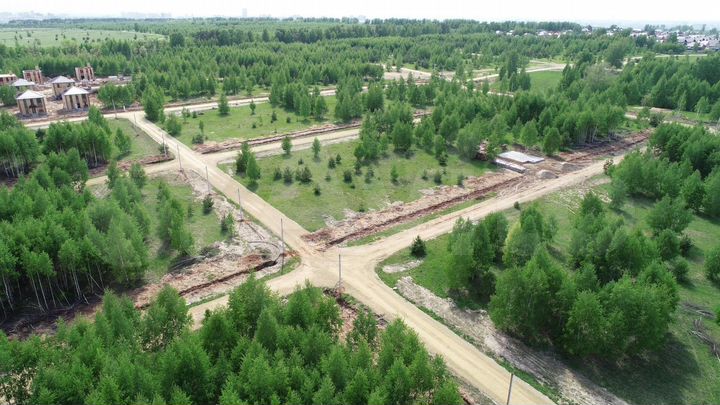 Участок 7,3 сот. (ИЖС)