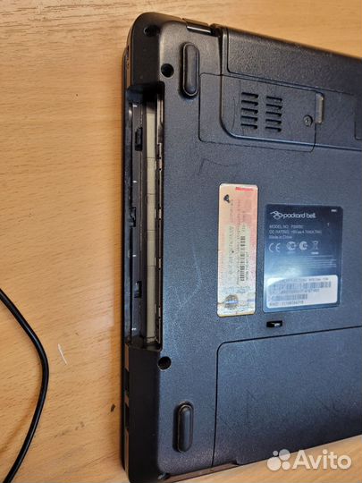 Ноутбук для работы