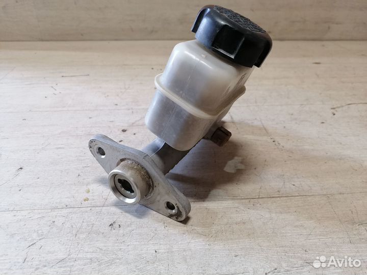 Цилиндр тормозной бачок Hyundai Sonata 4 5 тагаз