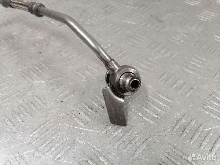 Масляная трубка турбины Citroen С5 2.0 HDI