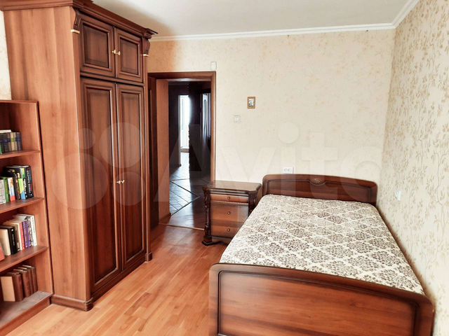 2-к. квартира, 70 м², 6/10 эт.