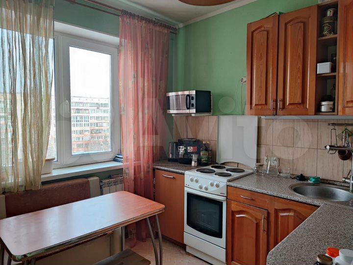 3-к. квартира, 61,3 м², 7/9 эт.