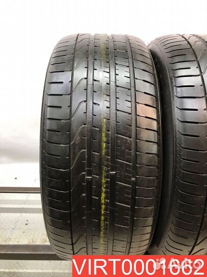 Pirelli P Zero 275/40 R22 108Y