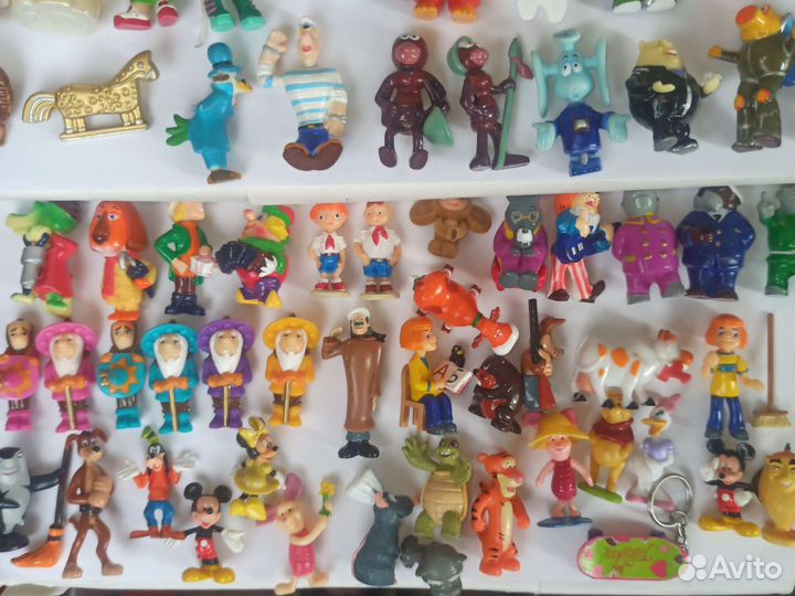 Ландрин Киндер