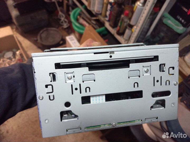 Музыкальный центр sony japan