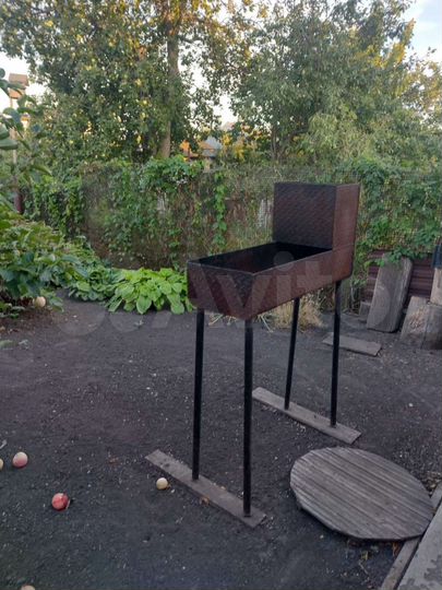 Дача 80 м² на участке 5,8 сот.