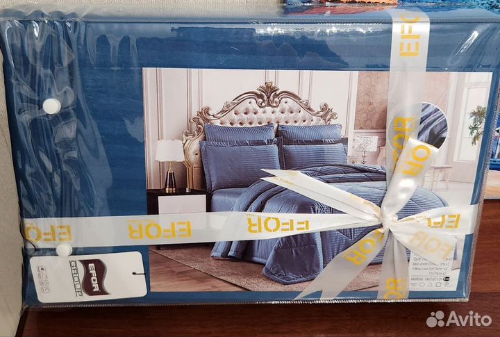 Постельное белье