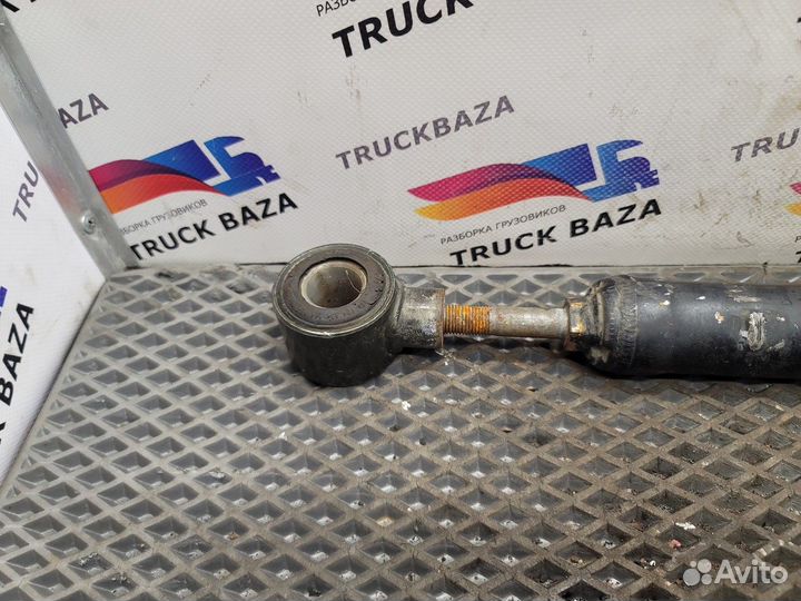 1817662 Амортизатор кабины передний Daf XF105