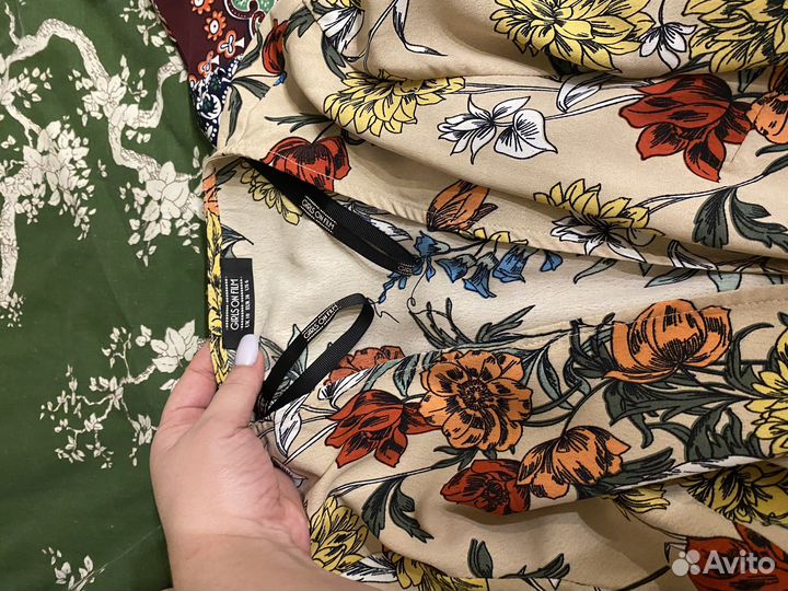 Женские вещи пакетом 42 44