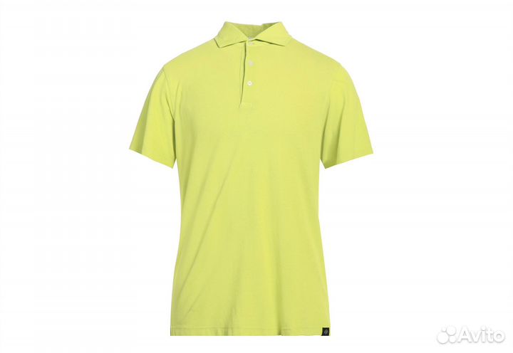 Поло Gran Sasso оригинал Made in Italy 50