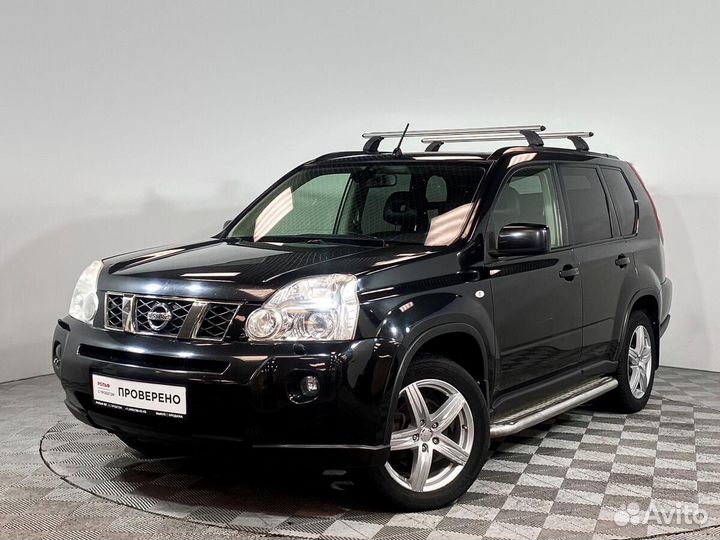 Ниссан х трейл 2010г. Nissan x-Trail 2010. Ниссан х-Трейл 2010. Nissan x Trail 2010 года.